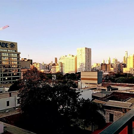 Apartament Luminoso Y Calido Monoambiente En San Telmo. Buenos Aires Zewnętrze zdjęcie