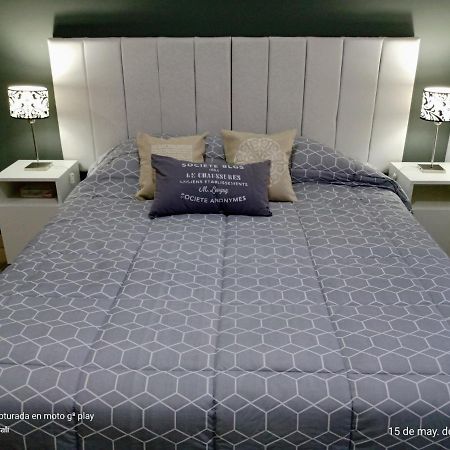 Apartament Luminoso Y Calido Monoambiente En San Telmo. Buenos Aires Zewnętrze zdjęcie