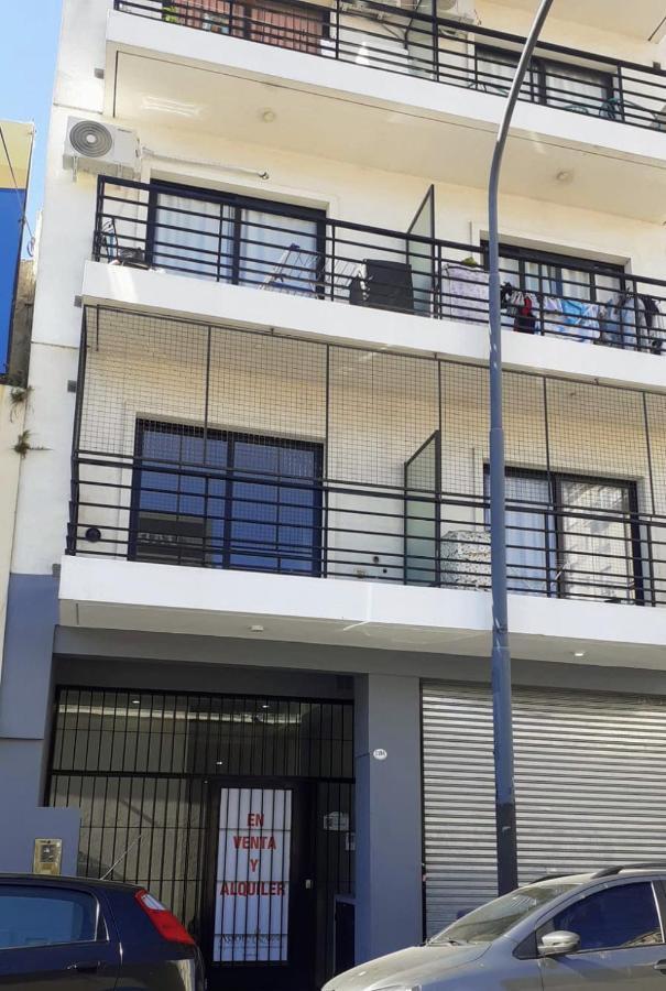Apartament Luminoso Y Calido Monoambiente En San Telmo. Buenos Aires Zewnętrze zdjęcie