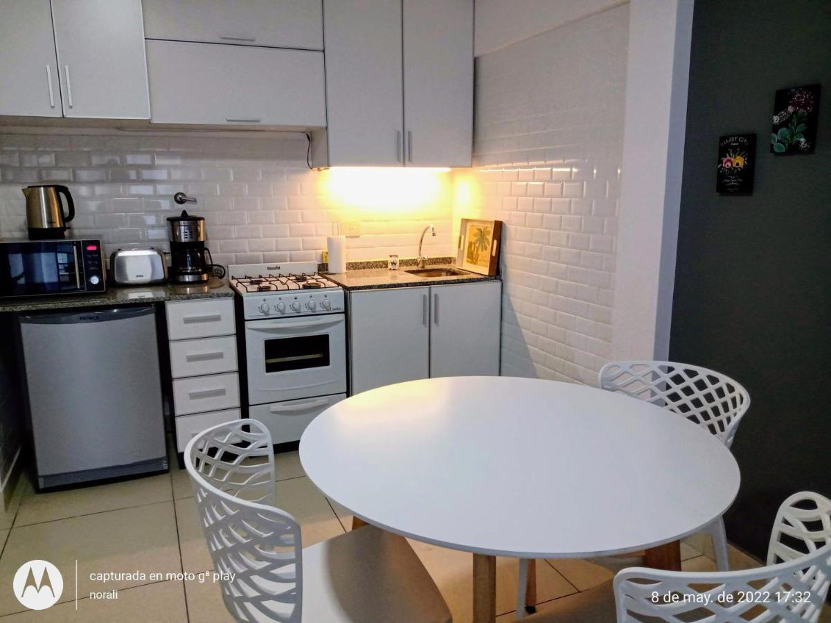 Apartament Luminoso Y Calido Monoambiente En San Telmo. Buenos Aires Zewnętrze zdjęcie