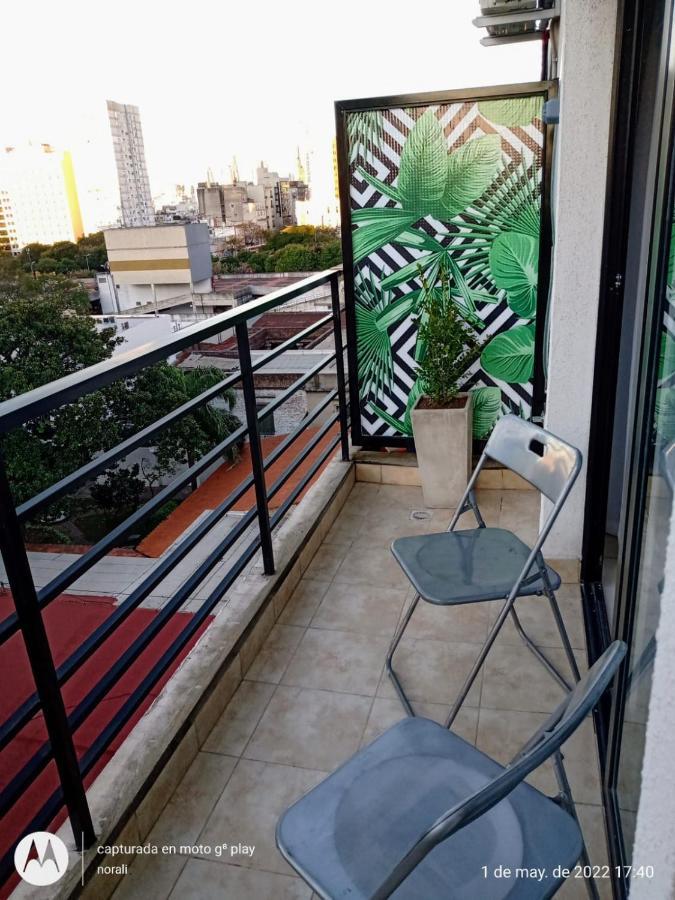 Apartament Luminoso Y Calido Monoambiente En San Telmo. Buenos Aires Zewnętrze zdjęcie