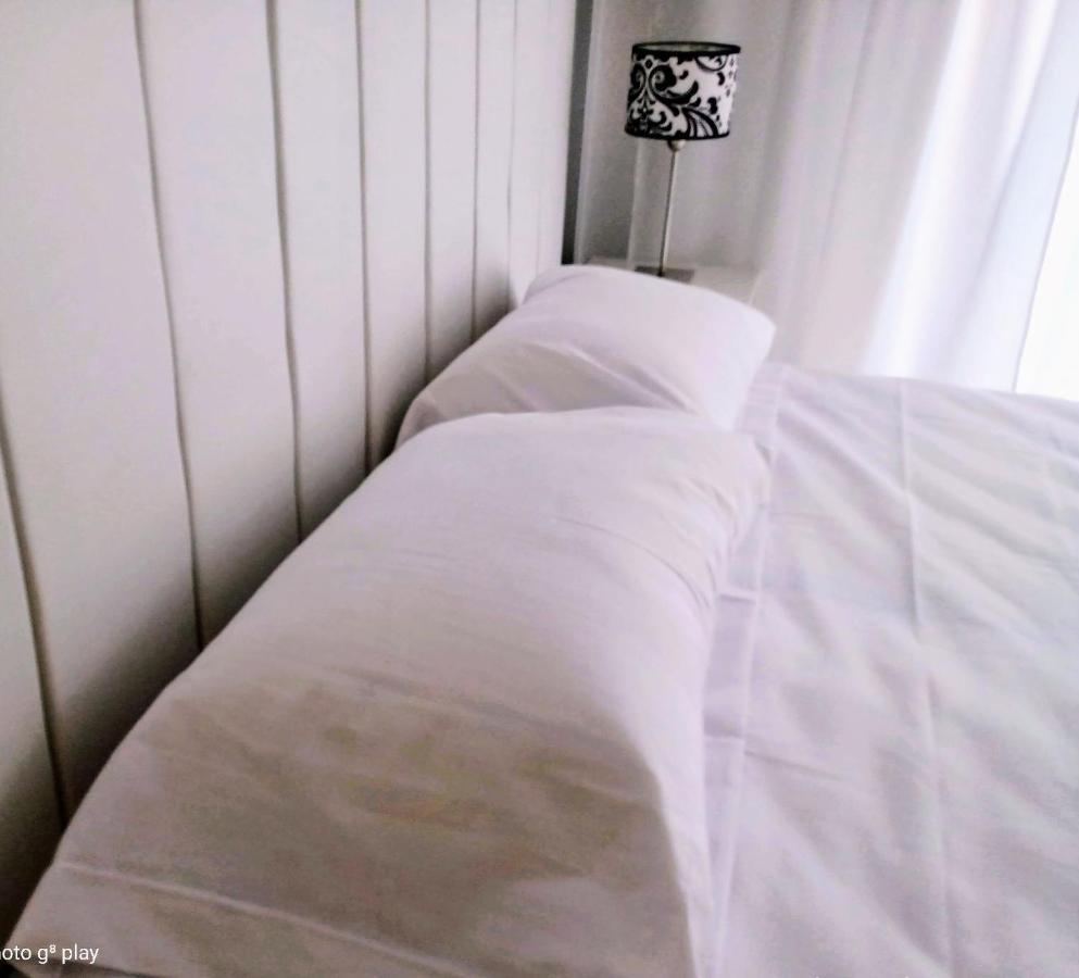 Apartament Luminoso Y Calido Monoambiente En San Telmo. Buenos Aires Zewnętrze zdjęcie