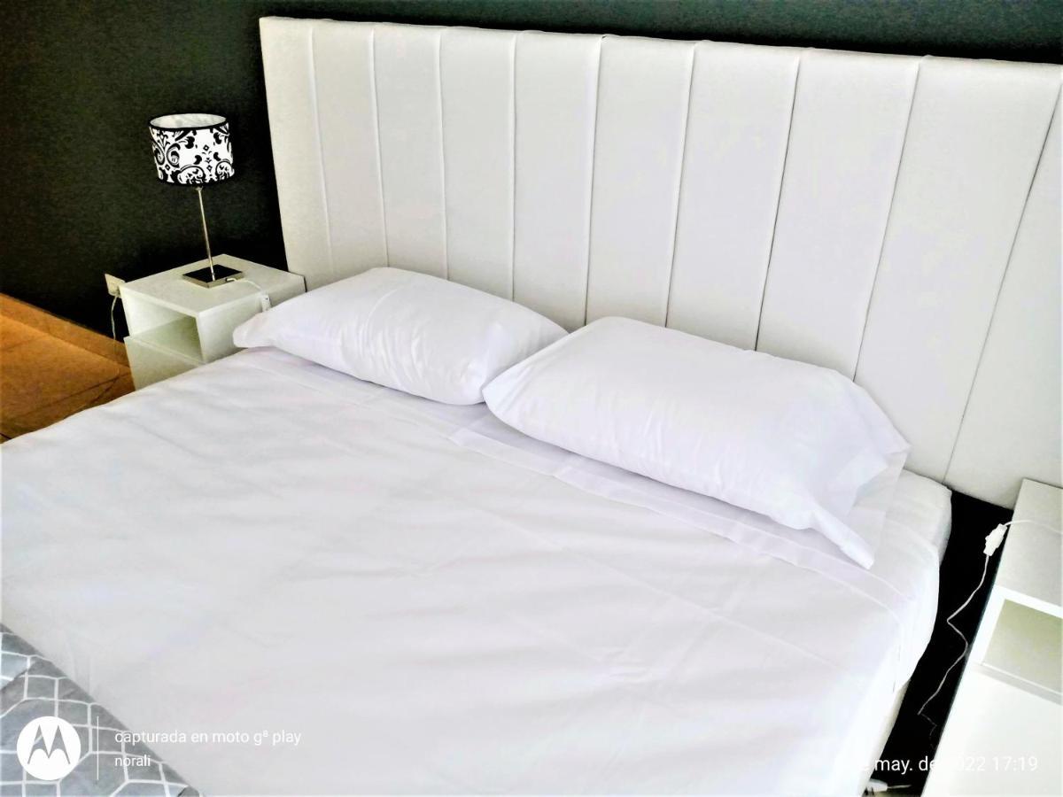 Apartament Luminoso Y Calido Monoambiente En San Telmo. Buenos Aires Zewnętrze zdjęcie