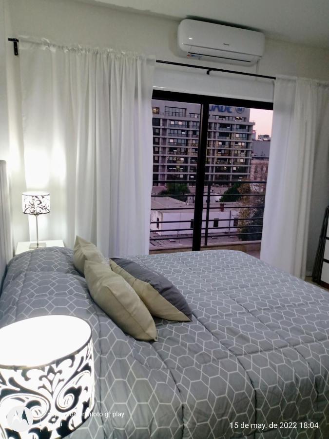 Apartament Luminoso Y Calido Monoambiente En San Telmo. Buenos Aires Zewnętrze zdjęcie