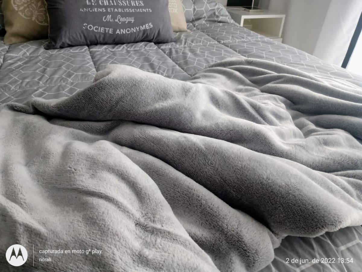 Apartament Luminoso Y Calido Monoambiente En San Telmo. Buenos Aires Zewnętrze zdjęcie