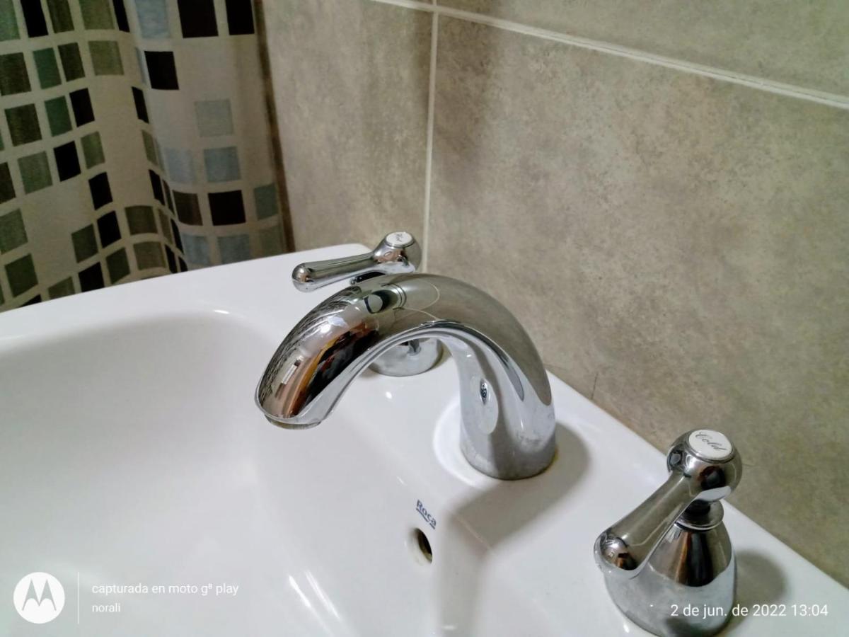 Apartament Luminoso Y Calido Monoambiente En San Telmo. Buenos Aires Zewnętrze zdjęcie