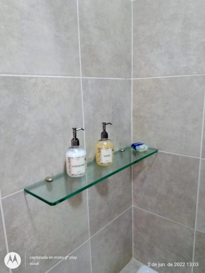 Apartament Luminoso Y Calido Monoambiente En San Telmo. Buenos Aires Zewnętrze zdjęcie