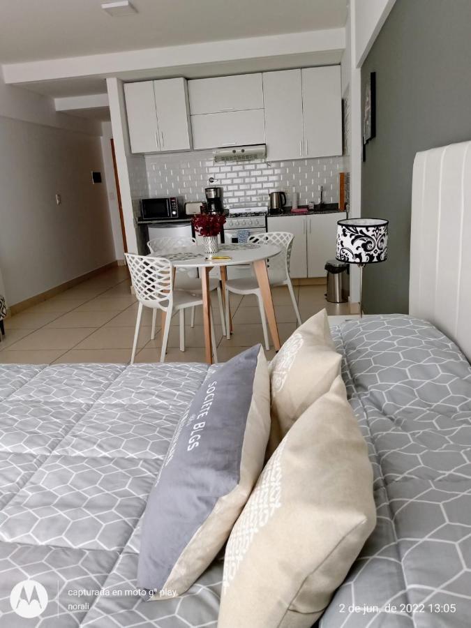Apartament Luminoso Y Calido Monoambiente En San Telmo. Buenos Aires Zewnętrze zdjęcie