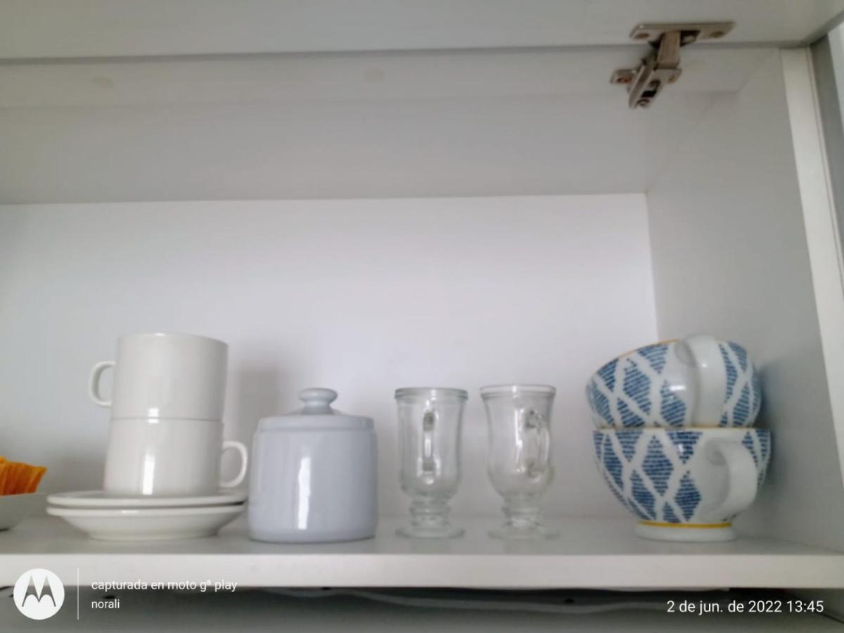 Apartament Luminoso Y Calido Monoambiente En San Telmo. Buenos Aires Zewnętrze zdjęcie