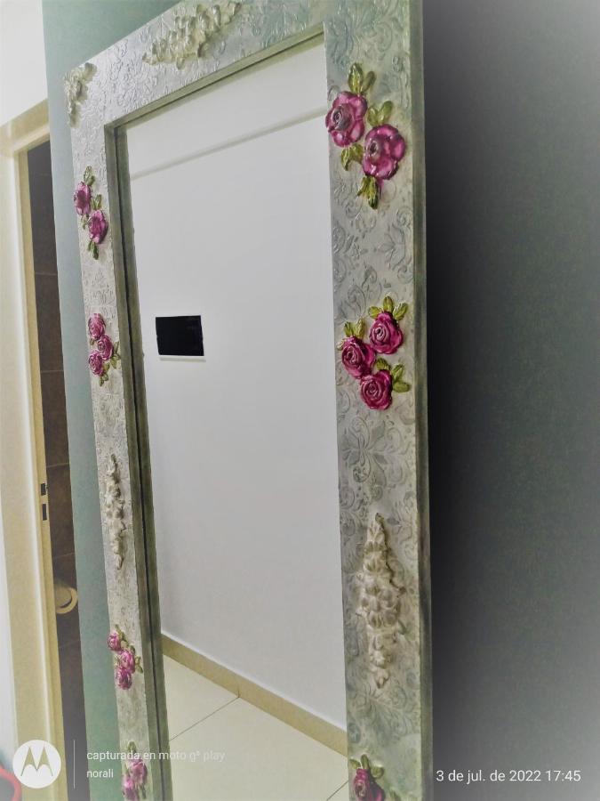 Apartament Luminoso Y Calido Monoambiente En San Telmo. Buenos Aires Zewnętrze zdjęcie