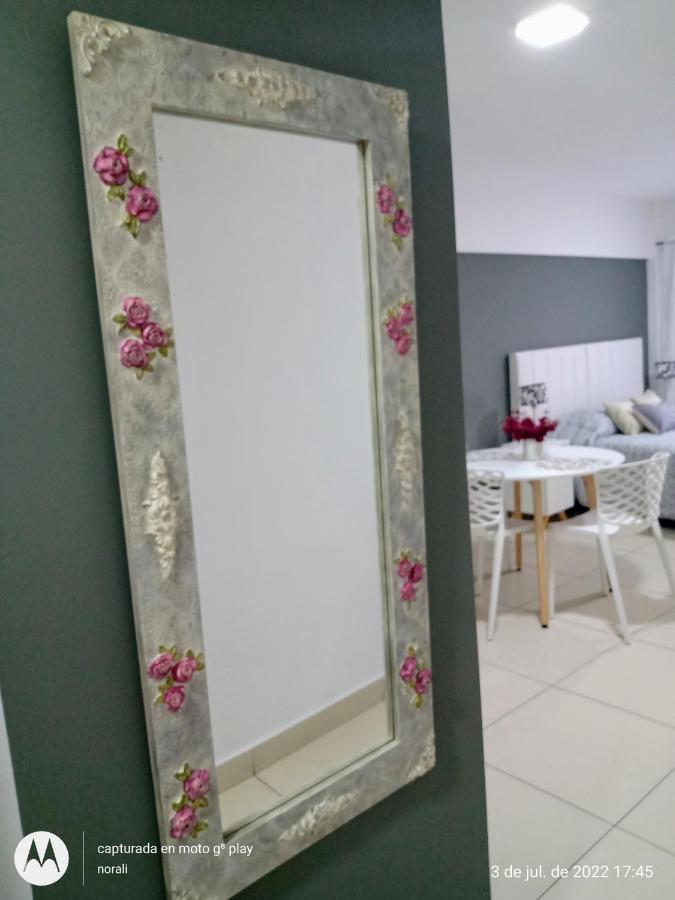 Apartament Luminoso Y Calido Monoambiente En San Telmo. Buenos Aires Zewnętrze zdjęcie